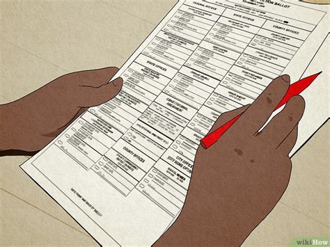 How to Vote in the United States: In-Person or Absentee