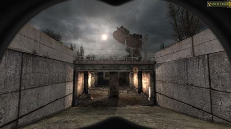 Моды на Сталкер: Тень Чернобыля - S.T.A.L.K.E.R. Shadow of Chernobyl