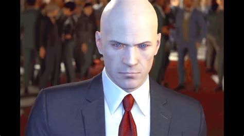 HITMAN – Геймплей E3 2015 (HD) Хитман - YouTube