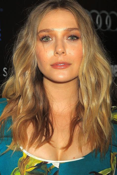 Elizabeth Olsen - Sexy