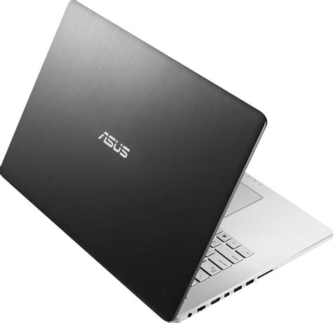Asus 43.9 cm (17.3 Zoll) Notebook Intel Core i7 8 GB 1500 GB Nvidia ...