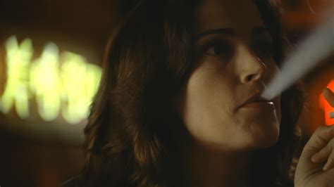 Kim Delaney - Darkman 2 (1995) : r/prettyfamoussmokers