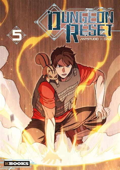 Dungeon Reset 05 - Mix-Image.ch