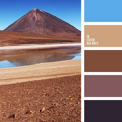 аметистовый цвет | IN COLOR BALANCE | Страница 4