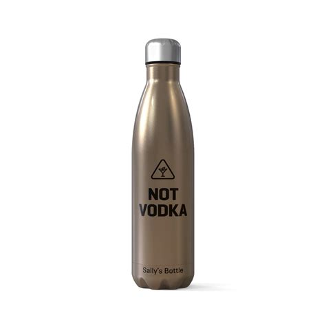 Not Vodka - The Kitchenware Company