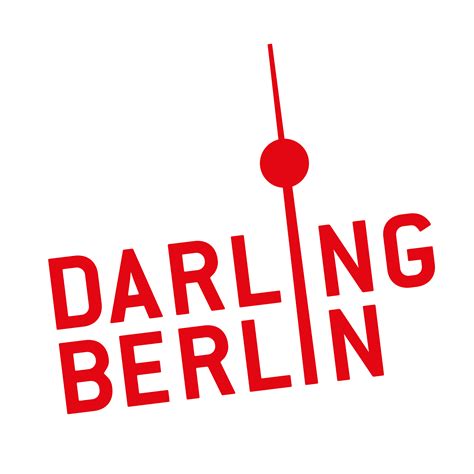 DARLING BERLIN | Berlin