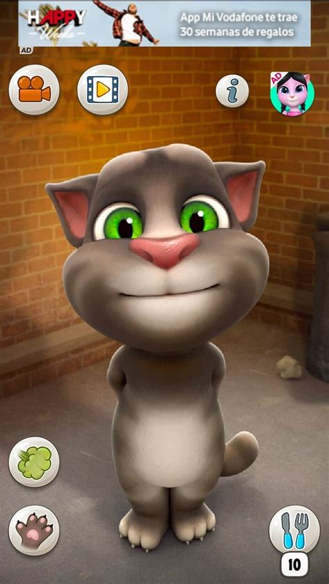 Interactive World Of Talking Tom: Everything You Need To Know