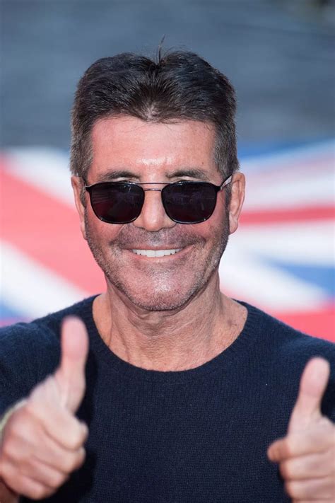 Simon Cowell so impressed by BGT wrestling duo audition he offered to