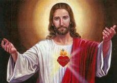 sacred heart wikipedia
