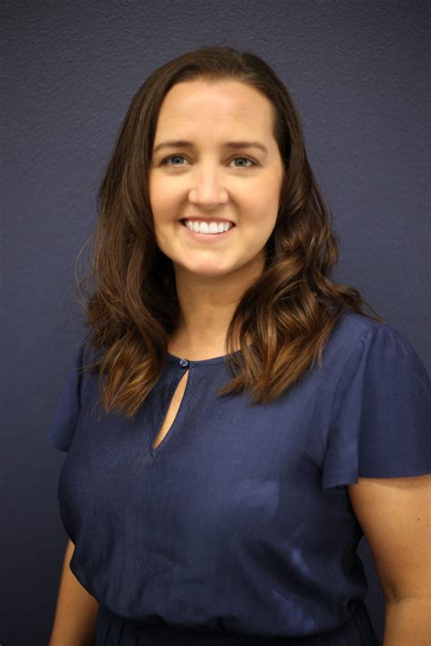 About Us - Katie St Clair