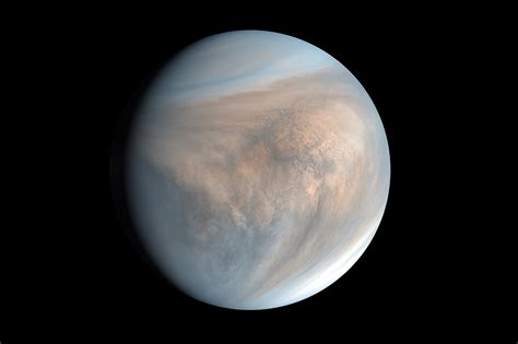 venus jumelle infernale de la terre atmosphere  exploration