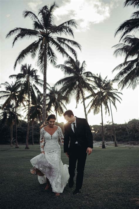Jessica + David