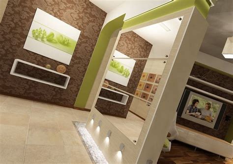 Декоративные перегородки в квартире или в доме | domcvetnik.com