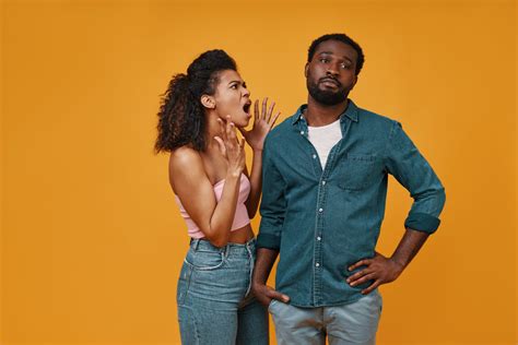 5 ways to dominate a Caribbean Alpha Female - Viral Caribbean Magazine