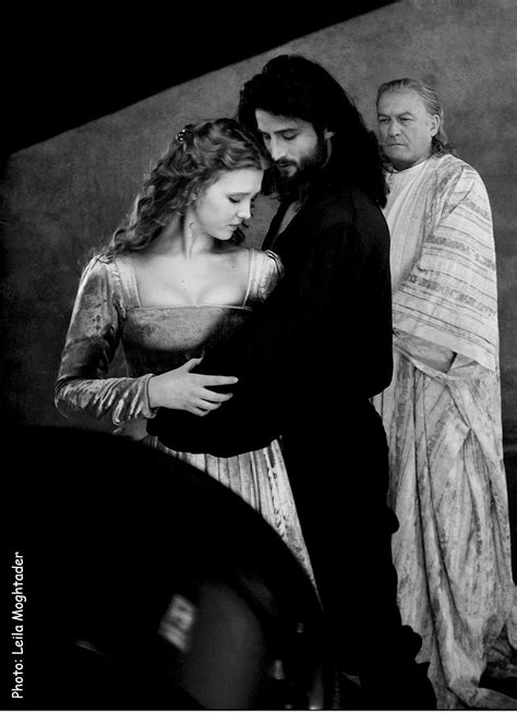 Isolda Dychauk as Lucrezia Borgia Mark Ryder as Cesare Borgia John