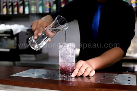 Cách Làm Soda Việt Quất Tại Nhà Cực Đơn Giản