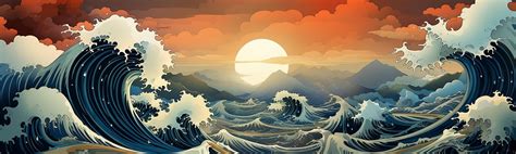 The Great Wave Off Kanagawa Images – Browse 50 Stock, 60% OFF