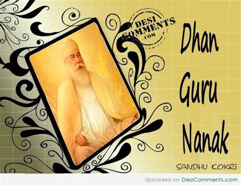 Dhan Guru Nanak - Desi Comments