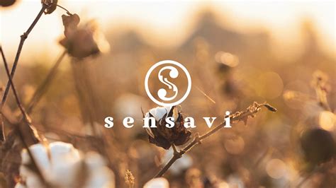 Sensavi trademark :: Behance