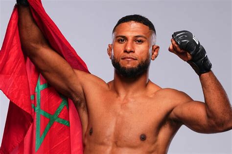 youssef zalal journey   rising star  mma assamtouch