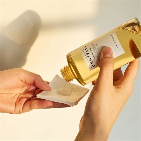 Skin1004 Madagascar Centella Toning Toner