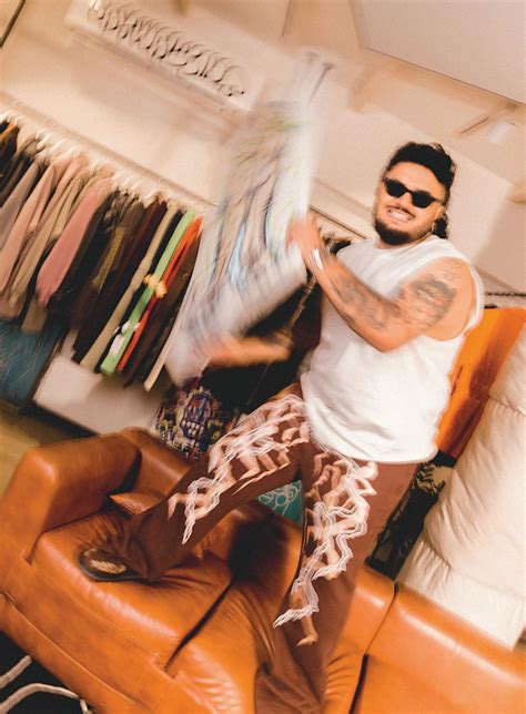 A Quest for Greatness | GQ India - lifestyle - Read this story on