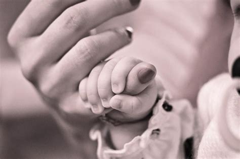 8 najpiękniejszych cytatów o Mamie - Blaber