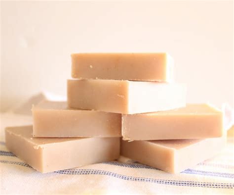 Homemade Soap Recipe With Lard | Deporecipe.co