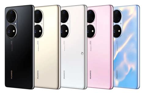 huaweis latest flagship phone  harmonyos  qualcomm soc    ars technica