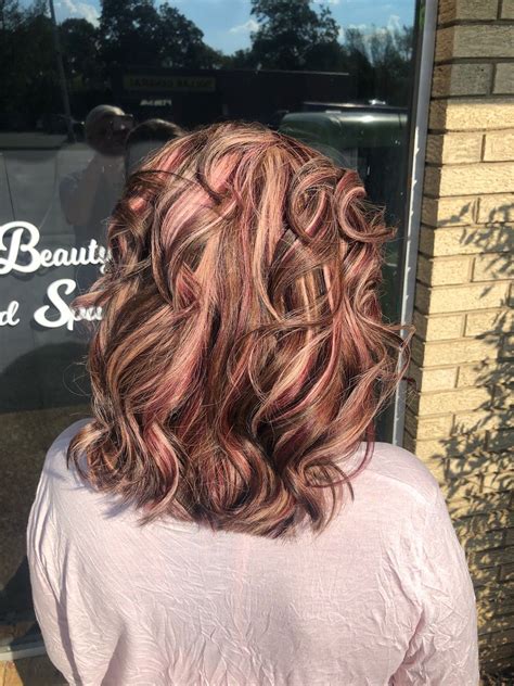 Hidden Beauty Salon & Spa | Cheveux