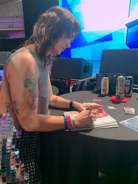 Siri Dahl Super Sexy Hot Adult Porn Star Model Signed 8x10 Photo COA