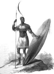 Biography: Shaka Zulu