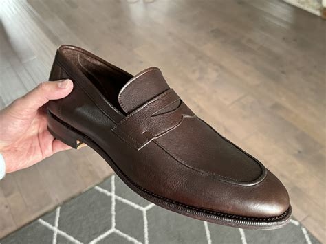 The Brooks Review