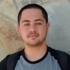 Juan Carlos Méndez Jr