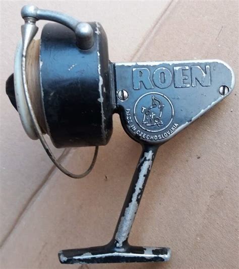 NAVIJÁK ROEN - TOKOZ - MADE IN CZECHOSLOVAKIA | Aukro