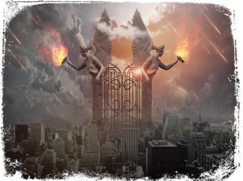 O Que Significa Sonhar Com Apocalípse - O Que Significa Sonhar Com APOCALIPSE? Veja AQUI!