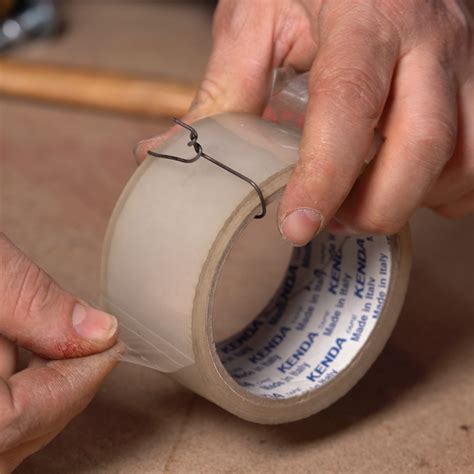 DIY Tape Trick and Tip | adhesive tape | DIY Tape Trick and Tip | By DIY & Crafts