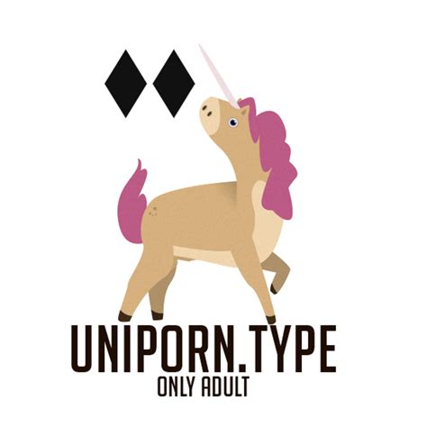 uniporntype  domestika