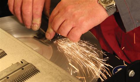 blade sharpening repairs hasbets