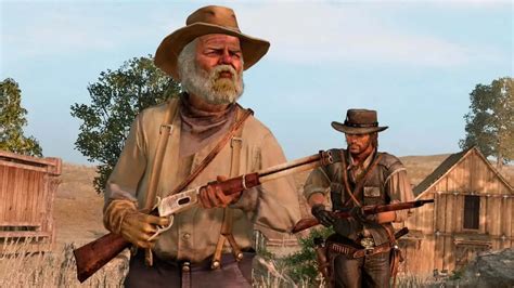 RED DEAD REDEMPTION 1: GOTY Free Download (v1.0.42.46611) - RepackLab