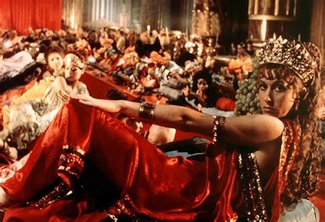 les grecs  les romains aimaient les orgies mythe ou realite