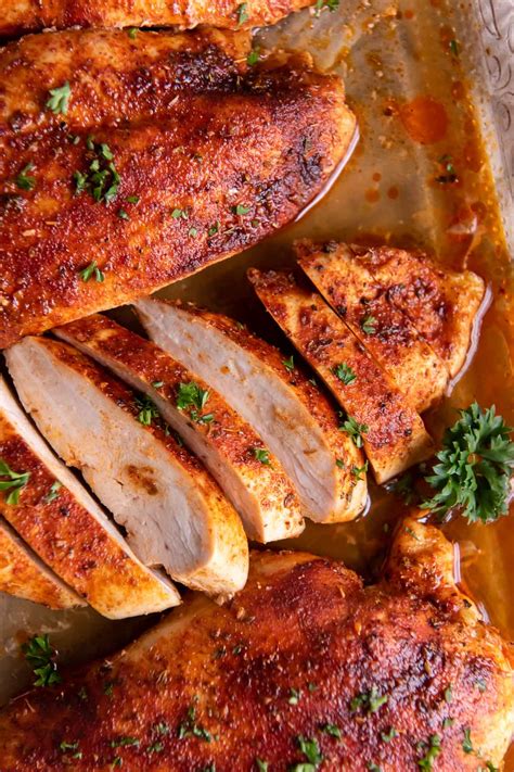 Quick Easy and Juicy Skinless Boneless Chicken Breast Recipe - Smart ...