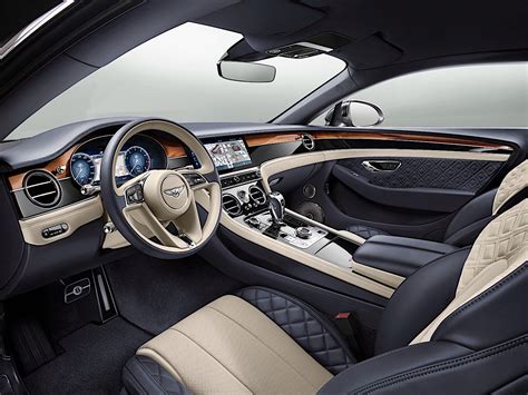 This Stanced Bentley Continental Isn’t Your Average Rendering ...