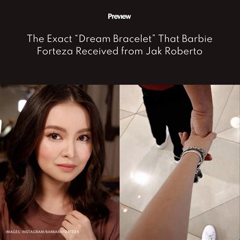 Preview.ph - Here's the touching story behind how Barbie Forteza