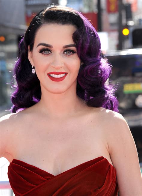 Katy Perry Net Worth