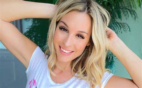 allie rae net worth