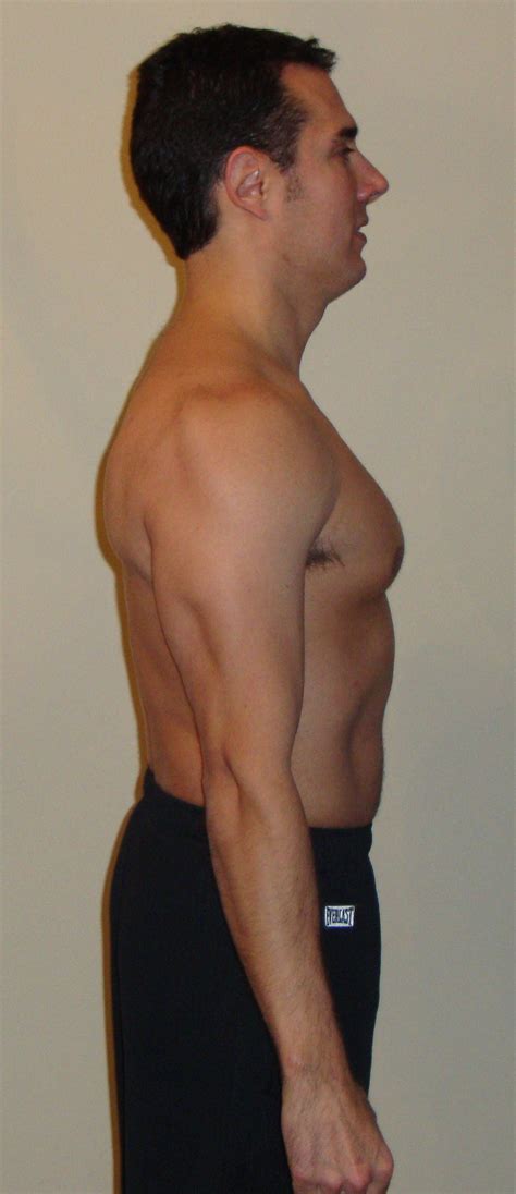 Insanity Workout Before and After Pictures - The Proof