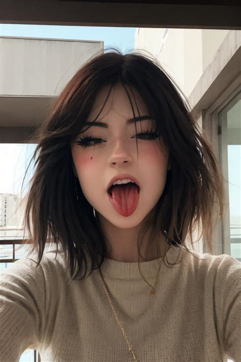 Hannah Owo - v1.0 Showcase | Civitai