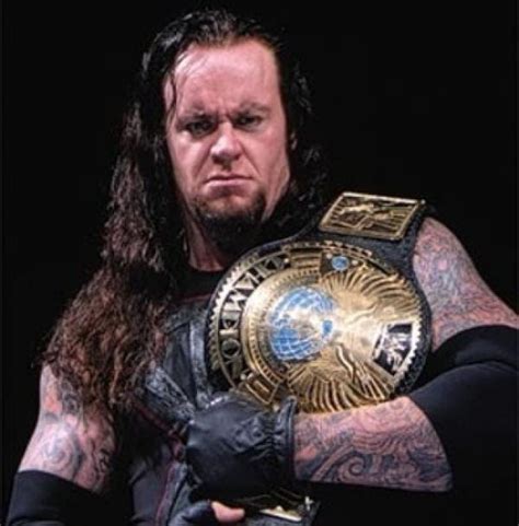 Picture of Mark Calaway