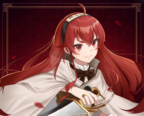 Mushoku tensei fanfiction